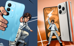 Realme Narzo 90 series ra mắt: Màn hình 144Hz, pin 7.000mAh, sạc nhanh 60W, giá từ 3.8 triệu