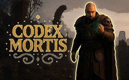 Codex Mortis: Tranh cãi xung quanh tựa game sinh tồn đầu tiên trên thế giới được tạo ra 100% bởi trí tuệ nhân tạo