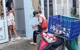 Không còn hỏi tiền COD, lừa đảo shipper nay dùng kịch bản mới khiến người nhận tự sập bẫy