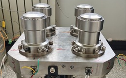 Trung Quốc công bố phát minh phá vỡ giới hạn vật lý thông thường, có thể làm rung chuyển ngành năng lượng thế giới