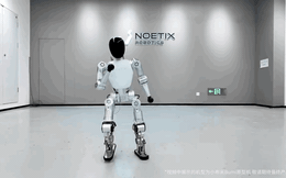 Sự thật tàn khốc sau làn sóng robot hình người Trung Quốc: Đơn hàng trên giấy, năng suất thua con người, phần cứng hỏng hóc