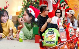 Super FMCG Brand: Đây là những nhãn hàng FMCG đang được giới trẻ "ưa chuộng" nhất WeYoung 2025!