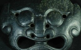 Bí ẩn "Hắc bì ngọc" chấn động Á Đông: Manh mối về siêu văn minh 6.000 năm trước?