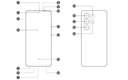 Hãng máy hút bụi Dreame chuẩn bị ra mắt... smartphone, đã lộ cả bản vẽ