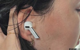 Galaxy Buds 4 lộ diện, sẽ ra mắt cùng Galaxy S26