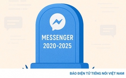 Người dùng Messenger trên máy tính sắp bị bỏ rơi?