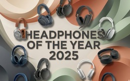 Tôi hỏi ChatGPT và Gemini tai nghe tốt nhất 2025 là gì, cả 2 đều chọn Sony WH-1000XM6