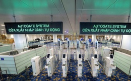 Từ hôm nay, thủ tục check-in tại sân bay Nội Bài sẽ có sự thay đổi mới mà người dân cần biết