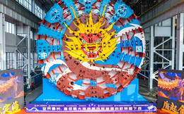 Kỹ sư Đức: Công nghệ này của Trung Quốc thật không thể tin được!