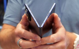 Galaxy Z Fold8 sẽ có nâng cấp lớn về camera?