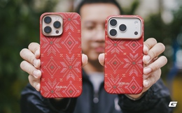 Ốp lưng iPhone đẹp nhất cho mùa Giáng sinh!