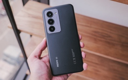 Xiaomi lại không làm chúng ta thất vọng: Ra mắt điện thoại pin 7.000mAh, hỗ trợ 5G giá siêu rẻ ai cũng mua được!