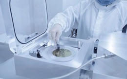 Trung Quốc vượt mặt Elon Musk: Người đàn ông bại liệt điều khiển robot và đi làm lại bằng ý nghĩ