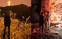 Bạn có thể trò chuyện trực tiếp với người tiền sử thông qua tựa game tích hợp AI này!