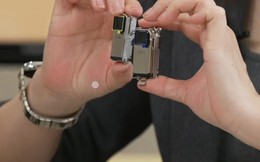 Đích thân sếp Xiaomi hé lộ những nâng cấp khủng về camera trên Xiaomi 17 Ultra