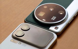Xiaomi 17 Ultra gây sốc với giá cao do ống kính Leica đắt gấp đôi