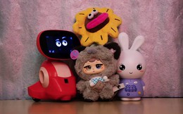 Đồ chơi tích hợp trí tuệ nhân tạo đang tràn ngập thị trường và các nhà nghiên cứu cảnh báo rằng rủi ro lớn hơn nhiều so với những gì các bậc phụ huynh nhận ra