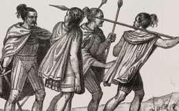 Tại sao một số người cổ đại sống đến 100 tuổi trở lên?