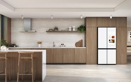 Samsung tích hợp trợ lý AI Gemini của Google vào tủ lạnh