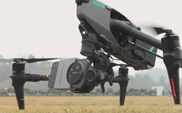 Xiaomi lắp 17 Ultra lên drone quay pháo hoa đẹp mê, khoe thêm loạt ảnh chụp đêm chứng minh năng lực