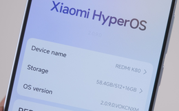 Điện thoại RAM 16GB trong năm 2026 sẽ là... "của hiếm": Khủng hoảng bộ nhớ đang âm thầm kéo lùi cuộc đua AI?