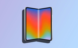 Apple thử nghiệm công nghệ kính siêu mỏng cho iPhone Fold để loại bỏ nếp gấp