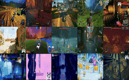 AI của NVIDIA "xem YouTube" để học chơi điện tử: đã chơi được 1.000 game nhưng vẫn yếu kém ở vài trò