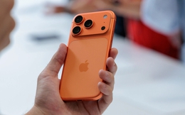 Loạt thiết bị công nghệ giảm giá mạnh dịp cuối năm, iPhone 17 Pro Max 512GB còn hơn 42 triệu đồng