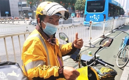 Tài xế xe công nghệ TP. HCM bỏ túi 1 tỷ/năm, thu nhập mỗi ngày 3 triệu, đi làm 365 ngày không nghỉ?