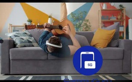 Đối đầu iPhone Fold, Samsung phát triển smartphone gập kiểu hộ chiếu với màn hình rộng bất ngờ