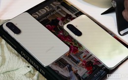 Galaxy A37 và A57 lộ diện với hệ thống camera mới