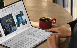 Hệ điều hành của Huawei cán mốc 27 triệu thiết bị