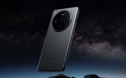 Cuộc chiến "số chấm" có diễn biến mới: OPPO Find X9 Ultra là smartphone đầu tiên sở hữu tới 2 camera độ phân giải 200MP