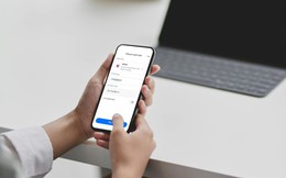 Khi số điện thoại không còn là thông tin liên lạc, mà là định danh giao dịch