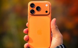 Tin sốt dẻo về iPhone 18