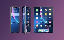 Lộ giá iPhone gập, nhưng có tiền cũng chưa chắc mua được