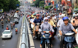 Tất cả người tham gia giao thông cần đặc biệt chú ý lỗi phổ biến này, vi phạm sẽ đối diện mức phạt nặng