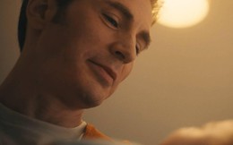 Đội trưởng Mỹ Steve Rogers chính thức trở lại MCU trong teaser đầu tiên của Avengers: Doomsday