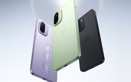 OnePlus sắp ra mắt điện thoại chơi game khủng cạnh tranh với Xiaomi