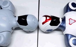 Chỉ cần một lỗ hổng bảo mật và một câu lệnh giọng nói, robot sẽ bị hack và tự lây nhiễm virus cho 'đồng loại' ngay cả khi không có internet