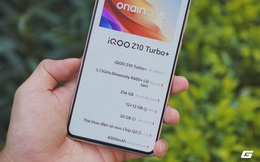 Điện thoại này giá 8 triệu pin 8.000mAh, hiệu năng cực mạnh đáng mua