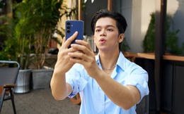 Hành trình khởi đầu lại của (S)TRONG Trọng Hiếu để tìm đam mê và sẵn sàng bứt phá