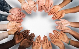 Tại sao con người lại có năm ngón tay và năm ngón chân?