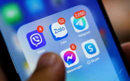 Cảnh báo: Ai đang âm thầm đọc trộm tin nhắn của bạn? 30 giây để "vạch mặt" kẻ xâm nhập trên Facebook và Zalo