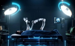 Xác lập kỷ lục thế giới mới về ca phẫu thuật bằng robot từ xa dài nhất với khoảng cách 12.000km