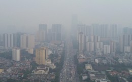 Bụi mịn dày đặc, mùa nồm tới gần: Đây là những giải pháp không khí đáng mua cho tổ ấm