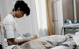 Nam nhân viên IT 25 tuổi tình cờ phát hiện ung thư tinh hoàn từ một dấu hiệu bất thường