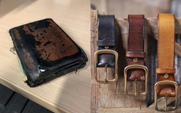 2 món đồ nhỏ quyết định phong thái đàn ông: Dùng quá lâu không thay, hình ảnh dễ bị âm điểm