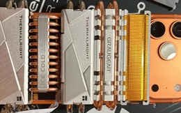 Độ tản nhiệt PC lên iPhone 17 Pro Max, người dùng đẩy hiệu năng ổn định lên hơn 90%