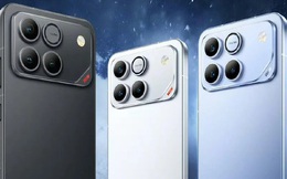 Ra mắt smartphone gaming pin 10.000 mAh, màn hình 185Hz, chip Snapdragon 8 Elite Gen 5 tích hợp cả quạt, giá từ 10 triệu đồng